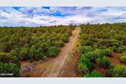 Tbd Co Rd N3218 37 Acres -- #-, Vernon, AZ 85940 - Photo 2