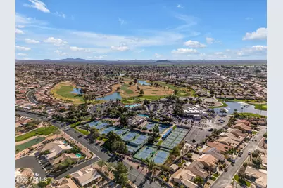 9009 E Cedar Waxwing Drive, Sun Lakes, AZ 85248 - Photo 36
