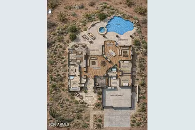 6994 E Shooting Star Way, Scottsdale, AZ 85266 - Photo 6