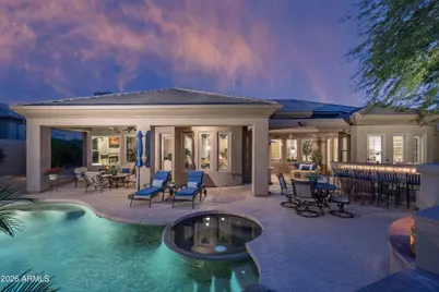 6994 E Shooting Star Way, Scottsdale, AZ 85266 - Photo 38