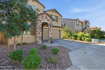 2327 E Ridgewood Lane, Gilbert, AZ 85298 - Photo 48