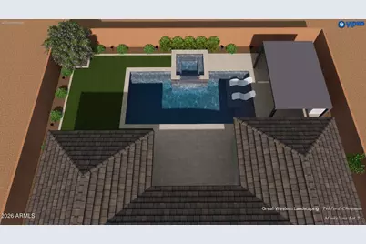 2327 E Ridgewood Lane, Gilbert, AZ 85298 - Photo 50