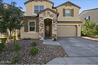 2327 E Ridgewood Lane, Gilbert, AZ 85298 - Photo 1