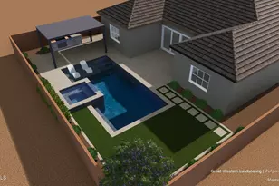 2327 E Ridgewood Ln, Gilbert, AZ 85298 - Photo 52