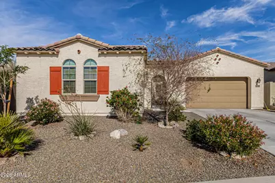 17910 W Silverwood Drive, Goodyear, AZ 85338 - Photo 1