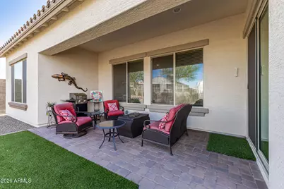 17910 W Silverwood Drive, Goodyear, AZ 85338 - Photo 38