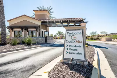 17910 W Silverwood Drive, Goodyear, AZ 85338 - Photo 46