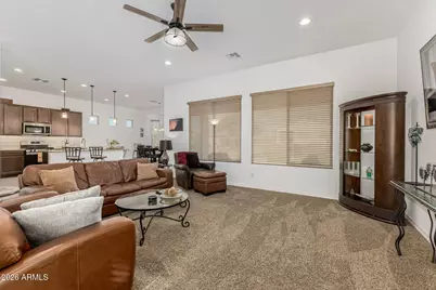 17910 W Silverwood Drive, Goodyear, AZ 85338 - Photo 12