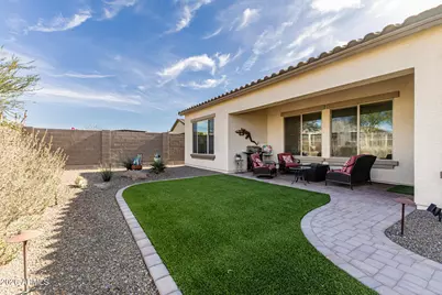 17910 W Silverwood Drive, Goodyear, AZ 85338 - Photo 42