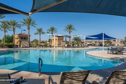 17910 W Silverwood Drive, Goodyear, AZ 85338 - Photo 68