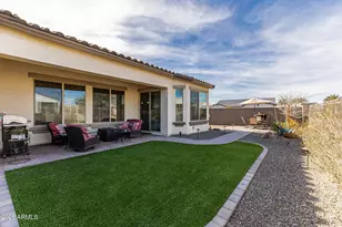 17910 W Silverwood Dr, Goodyear, AZ 85338 - Photo 46