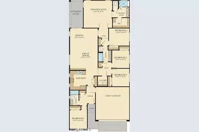 3808 S 65th Avenue, Phoenix, AZ 85043 - Photo 2