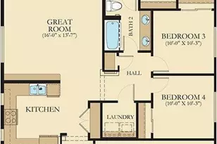 3808 S 65th Ave, Phoenix, AZ 85043 - Photo 2