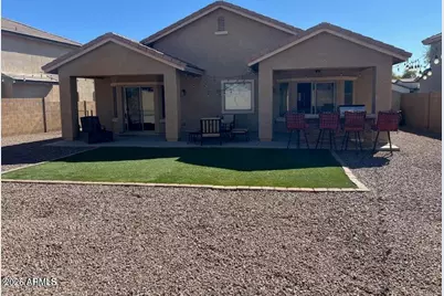 2486 E Espada Trail, Casa Grande, AZ 85194 - Photo 36
