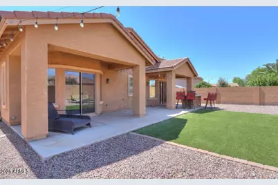 2486 E Espada Trail, Casa Grande, AZ 85194 - Photo 34