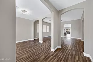 2486 E Espada Trail, Casa Grande, AZ 85194 - Photo 10