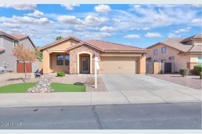 2486 E Espada Trail, Casa Grande, AZ 85194 - Photo 1