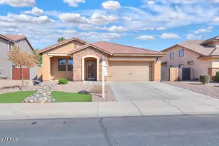2486 E Espada Trail, Casa Grande, AZ 85194 - Photo 1