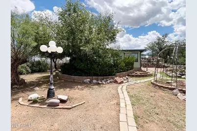 4830 E San Mateo Street, Sierra Vista, AZ 85650 - Photo 1