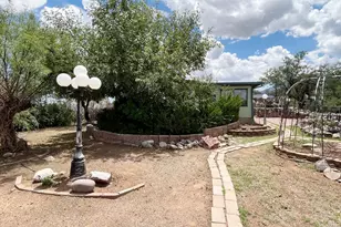 4830 E San Mateo St, Sierra Vista, AZ 85650 - Photo 1