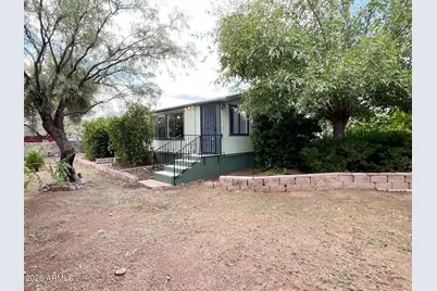 4830 E San Mateo Street, Sierra Vista, AZ 85650 - Photo 2