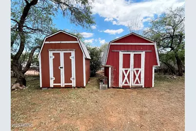 4830 E San Mateo Street, Sierra Vista, AZ 85650 - Photo 26
