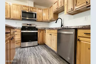 4830 E San Mateo Street, Sierra Vista, AZ 85650 - Photo 12