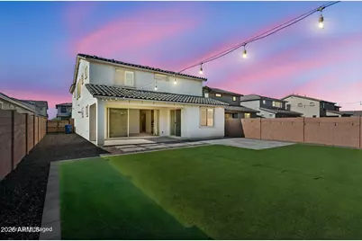 5753 S Romano --, Mesa, AZ 85212 - Photo 52