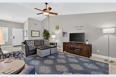 11128 E Bellflower Court, Sun Lakes, AZ 85248 - Photo 12