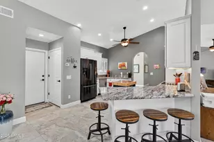 11128 E Bellflower Ct, Sun Lakes, AZ 85248 - Photo 10