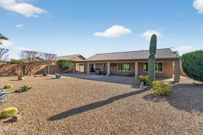 11128 E Bellflower Court, Sun Lakes, AZ 85248 - Photo 30