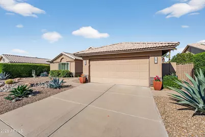 11128 E Bellflower Court, Sun Lakes, AZ 85248 - Photo 32