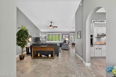 11128 E Bellflower Court, Sun Lakes, AZ 85248 - Photo 2