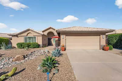 11128 E Bellflower Court, Sun Lakes, AZ 85248 - Photo 1