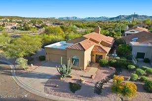 16843 E Mallard Ct, Fountain Hills, AZ 85268 - Photo 46