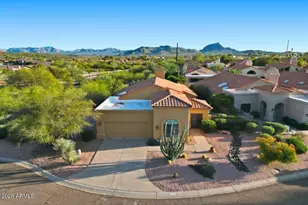 16843 E Mallard Ct, Fountain Hills, AZ 85268 - Photo 2