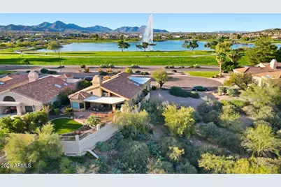 16843 E Mallard Court, Fountain Hills, AZ 85268 - Photo 1