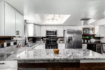 5549 E Drummer Avenue, Mesa, AZ 85206 - Photo 2