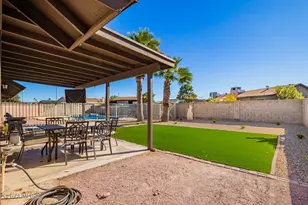 5549 E Drummer Ave, Mesa, AZ 85206 - Photo 32