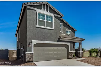 20004 W Badgett Lane, Litchfield Park, AZ 85340 - Photo 2