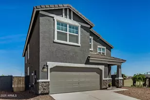 20004 W Badgett Ln, Litchfield Park, AZ 85340 - Photo 2