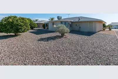 17428 N Horseshoe Lane, Sun City, AZ 85373 - Photo 20