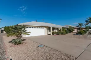 17428 N Horseshoe Ln, Sun City, AZ 85373 - Photo 2