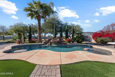 15602 N 37th Street, Phoenix, AZ 85032 - Photo 32