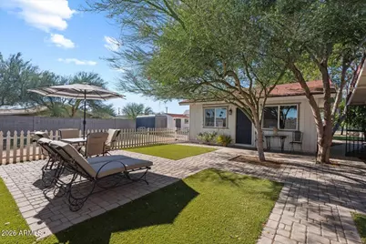 15602 N 37th Street, Phoenix, AZ 85032 - Photo 26