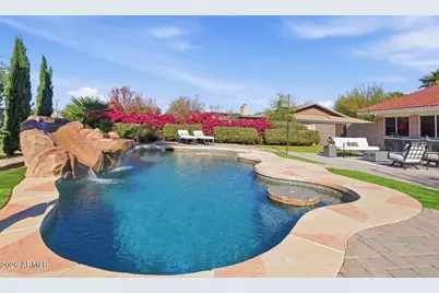 15602 N 37th Street, Phoenix, AZ 85032 - Photo 34