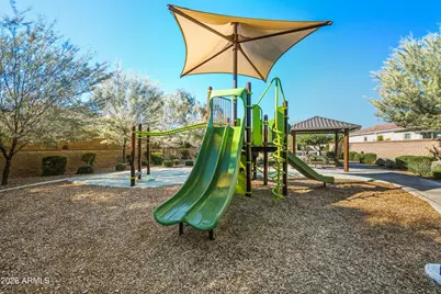 20821 N 40th Lane, Glendale, AZ 85308 - Photo 34