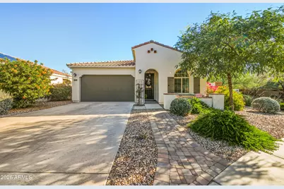 20821 N 40th Lane, Glendale, AZ 85308 - Photo 1