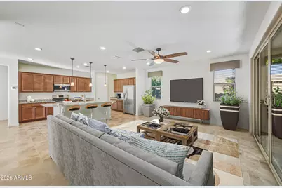 20821 N 40th Lane, Glendale, AZ 85308 - Photo 4