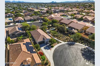 20821 N 40th Lane, Glendale, AZ 85308 - Photo 32